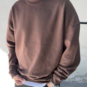 Cвітшот оверсайз