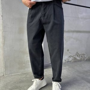 Джинси Балон