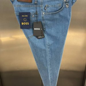 джинси літні