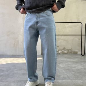 Джинси Беггі